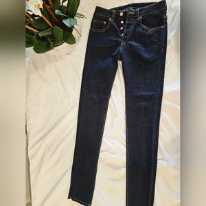 Skinny Denim for women